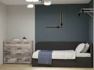 Комод ПАЙН-4.1 - изображение 5