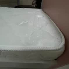 Матрас LEVEL PLUSHORIZON (900*2000) - изображение 2