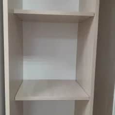 Шкаф для одежды и белья СТИВ - изображение 4