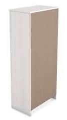 Тумба под обувь ОБУВНИЦА-3 (600*345*1342ММ) - изображение 3