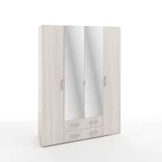 Шкаф для одежды и белья БЕРГ - изображение 1