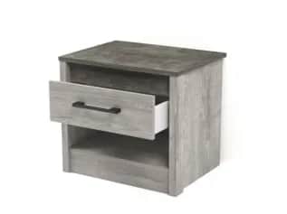 Тумба прикроватная ДЕНВЕР NEW - изображение 3