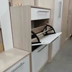 Набор мебели для прихожей П19 МАРИКА (М) - изображение 5