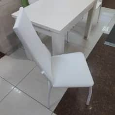 Стул КРЕДО - изображение 3