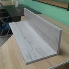 Полка ПОЛКА 800 (800*250*200 ММ) - изображение 5