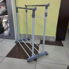 Вешалка открытая SHEFFILTON (CH-4149); вешалка напольная - изображение 4