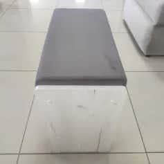 Скамья для прихожей ТАЙМ - изображение 5