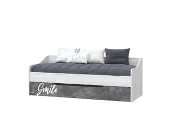 Кровать двухъярусная ОЛИВЕР - изображение 1