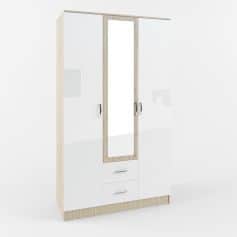 Шкаф для одежды и белья СОФИ - изображение 1