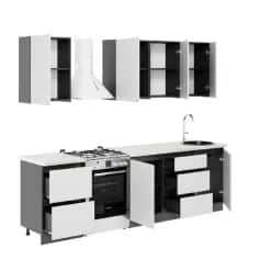 Кухонный гарнитур АЙДЕН - изображение 4