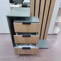 Вешалка комбинированная СИЕНА - изображение 3