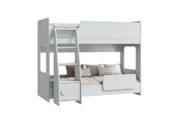 Кровать двухъярусная ТЕМА-1 - изображение 1