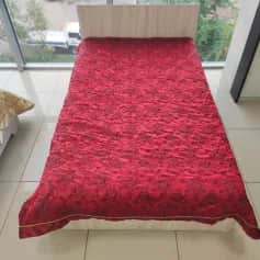 Кровать БЕРГ М - изображение 4