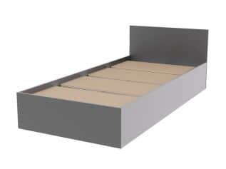 Кровать МОРИ - изображение 1