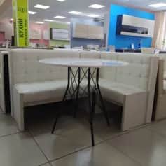 Скамья кухонная КВАДРО - изображение 3