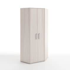 Шкаф для одежды и белья ГРЕЙС - изображение 1