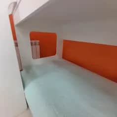 Кровать двухъярусная ТЕМА-1 - изображение 4