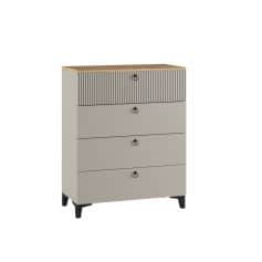 Комод НИКА - изображение 1