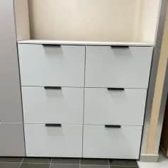 Тумба под обувь OSLO - изображение 2