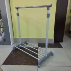 Вешалка открытая SHEFFILTON (CH-4345) - изображение 5