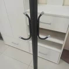 Вешалка открытая SHEFFILTON (SHT-CR400) - изображение 3