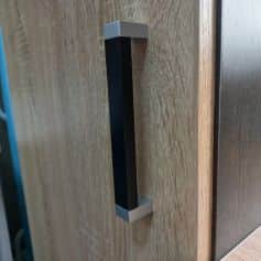 Стол компьютерныйписьменный ТАНДЕМ - изображение 4