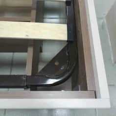 Кровать ТОСКАНА - изображение 4