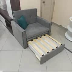 Кресло СКАУТ - изображение 5