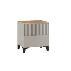 Тумба прикроватная НИКА - изображение 1