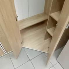 Шкаф для одежды и белья ГРЕЙС - изображение 3