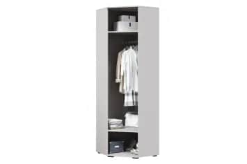 Шкаф для одежды и белья КАШЕМИР - изображение 4