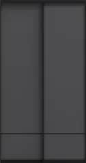 Комплект дверей SLIM (ЛДСП) - изображение 1