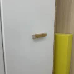 Шкаф для одежды и белья КАЛГАРИ - изображение 5