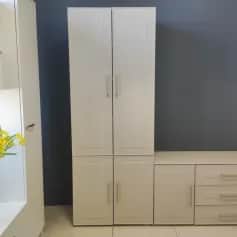 Шкаф для одежды и белья АНТЕРО - изображение 5