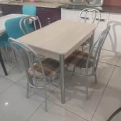 Стол обеденный ИРБИС - изображение 3