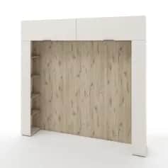 Стеллаж OSLO - изображение 1