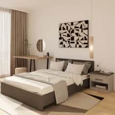 Кровать РОНДА - изображение 3