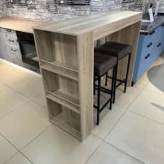 Барная стойка БЬЯНКА-4 - изображение 4