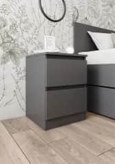 Тумба прикроватная МОРИ - изображение 3