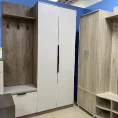 Шкаф для одежды и белья ТОСКАНА - изображение 4