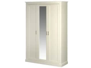 Шкаф для одежды и белья СИЕНА - изображение 1