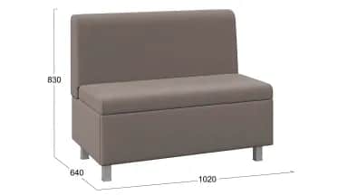 Скамья кухонная КАИР - изображение 4