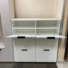 Тумба под обувь OSLO - изображение 4