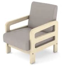 Кресло ВЕГА-34 - изображение 1