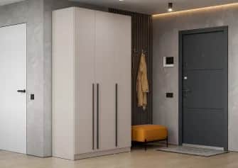 Шкаф для одежды и белья РИО - изображение 5