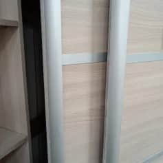 Шкаф для одежды и белья СТИВ - изображение 5