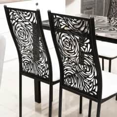 Стул РОЗА - изображение 4