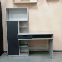 Стол компьютерныйписьменный ТАНДЕМ 3 - изображение 3