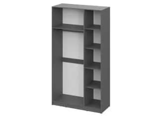 Шкаф для одежды и белья РИО - изображение 3