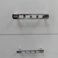 Стол компьютерныйписьменный КРИСТИ М - изображение 5